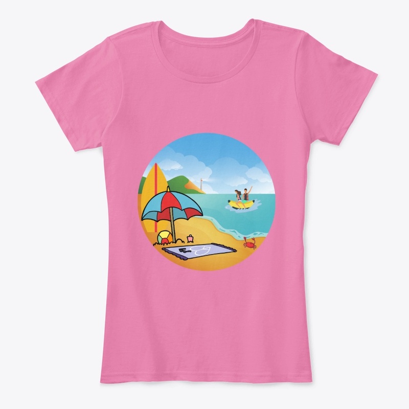 Summer of Fun