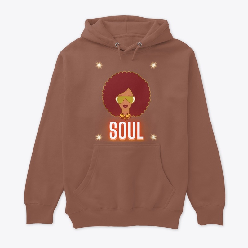 The "Soul Shine" Collection III