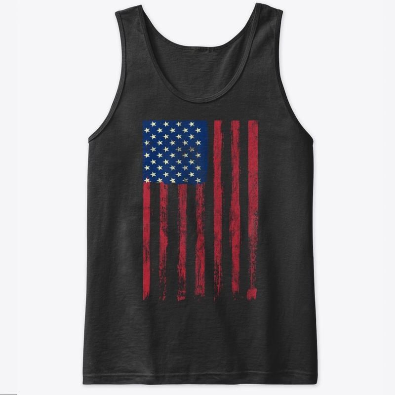 USA Flag