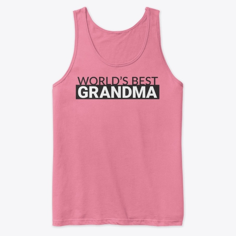 World's Best GrandMa
