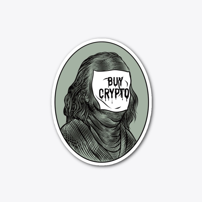 BUY CRYPTO
