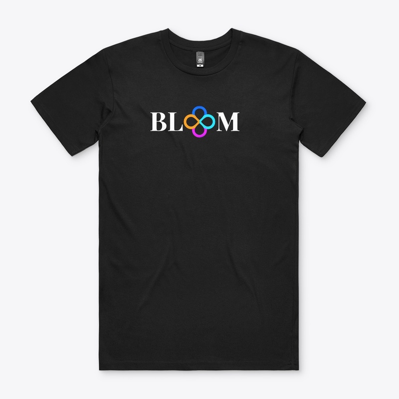 Bloom Essentail Mens Tee
