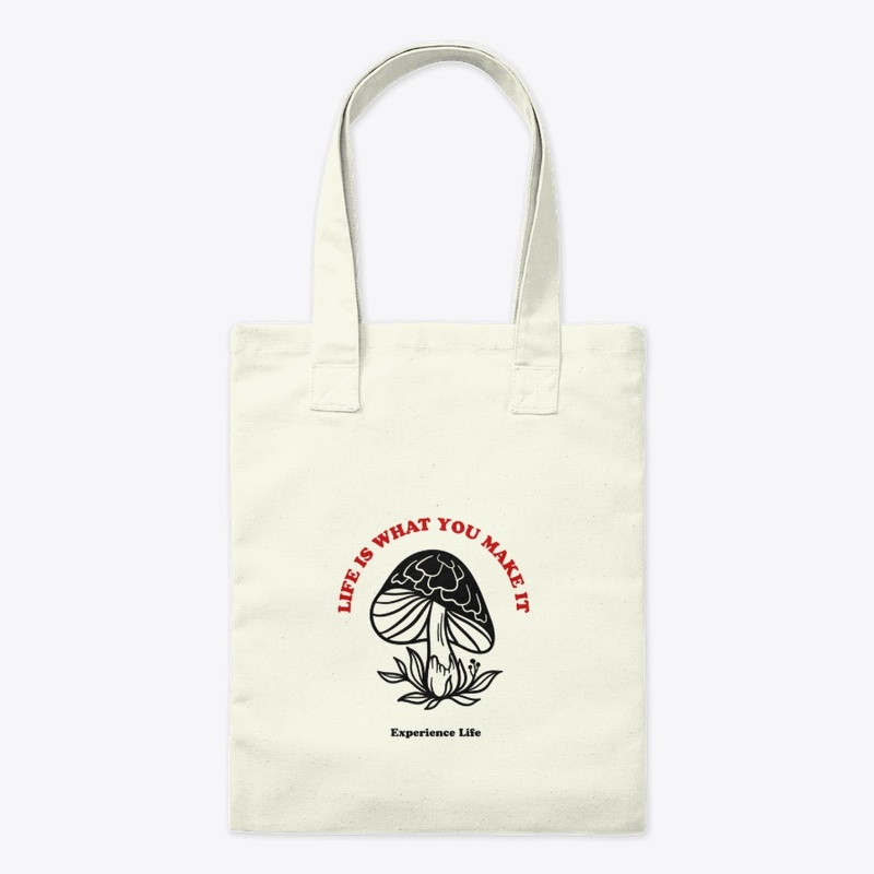 EXPERIENCE LIFE – Synesthetic Series