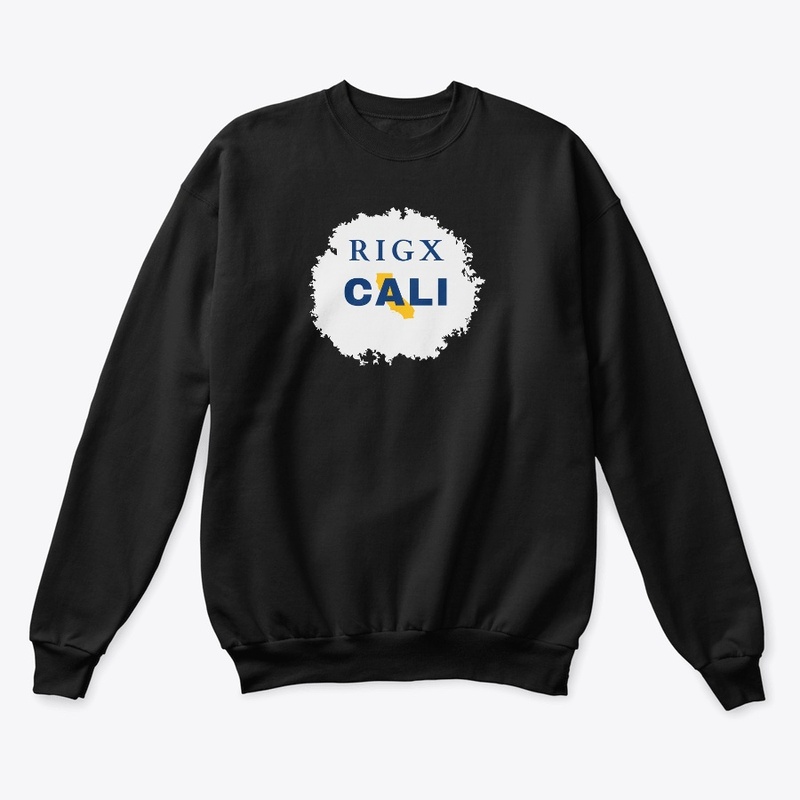 RIG X CALI