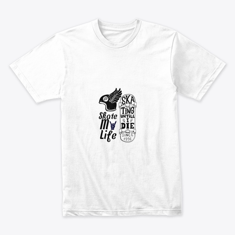 T Shirt Print, Be You, Boldly