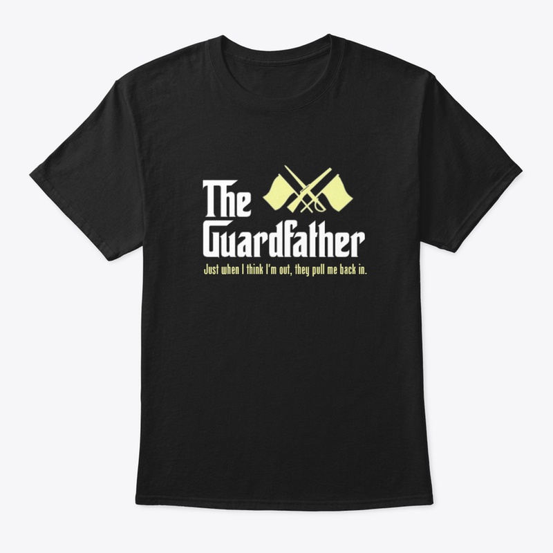[Color Guard] The Guardfather