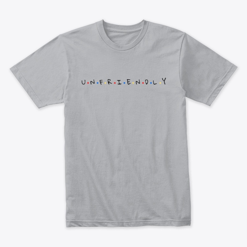 Unfriendly