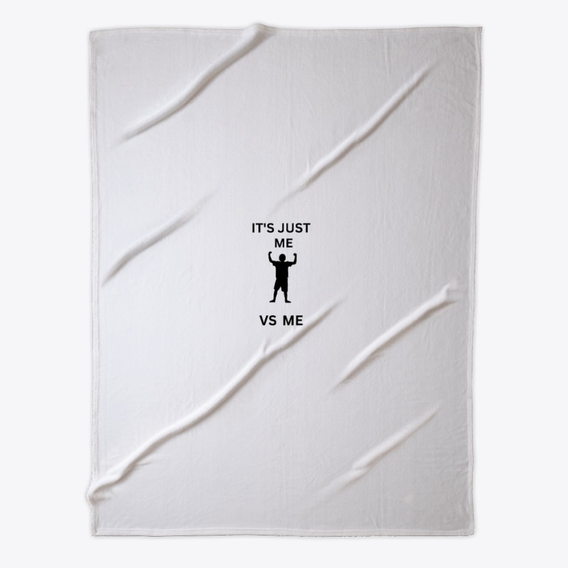          "Me vs Me Motivational Journal"