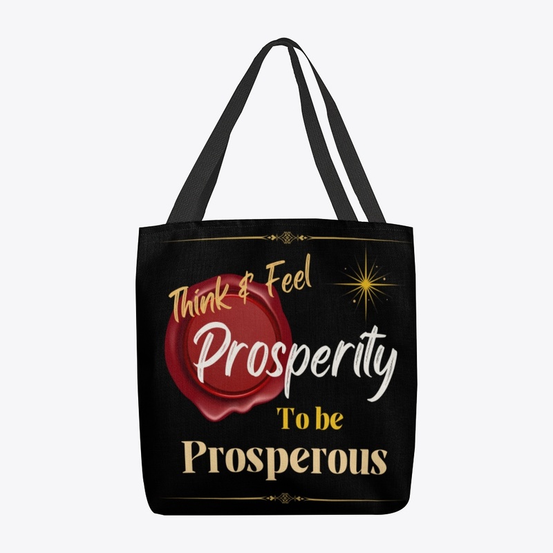 'I AM' Affirmations Range (Prosperity-A)