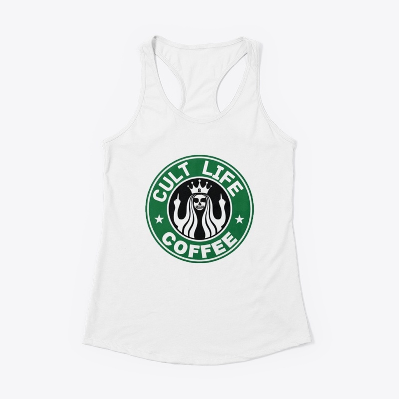 CULT COFFEE