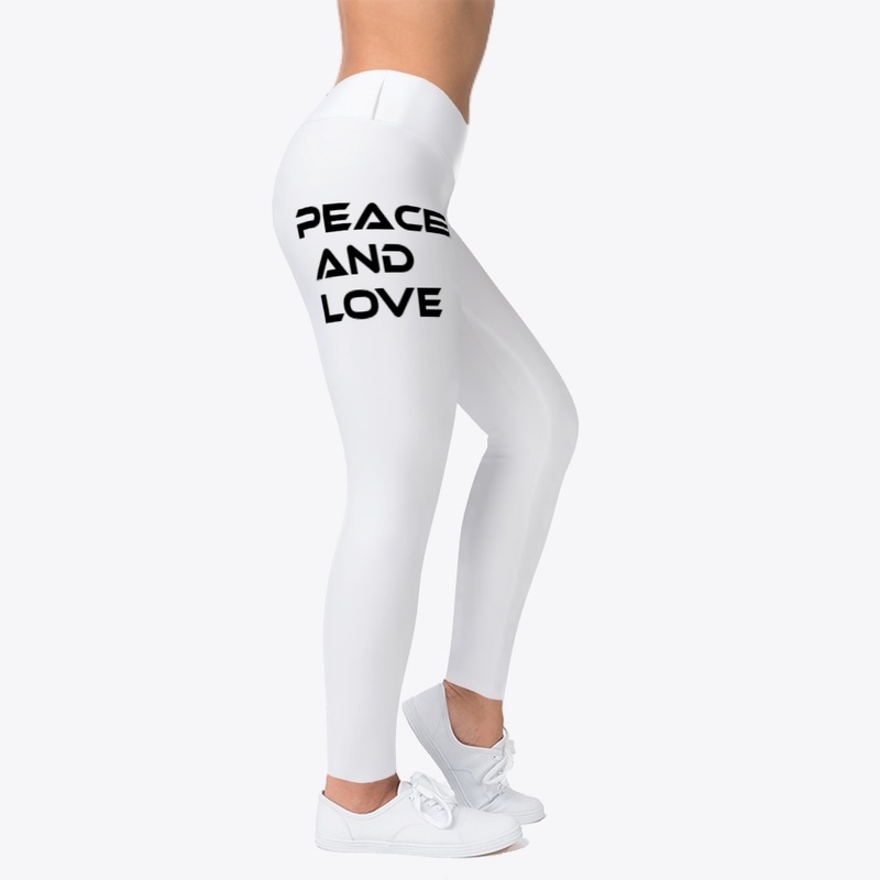 Peace and Love Collection