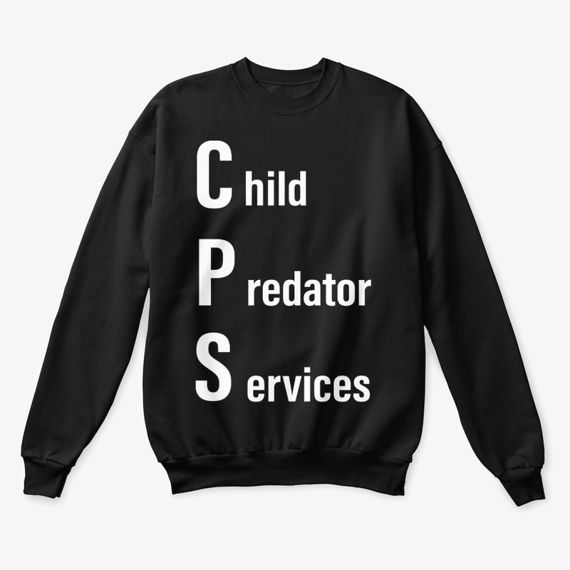 Child Predator Services