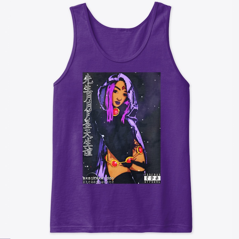TrapDon Apparel x Kayyybear
