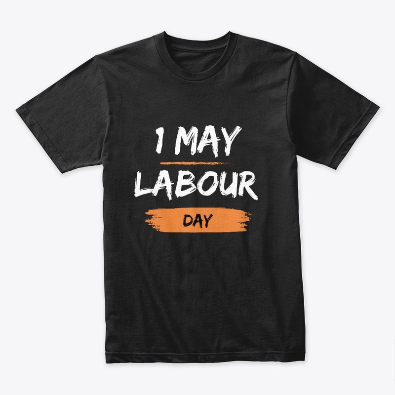 Happy Labour Day, May 1, 2023