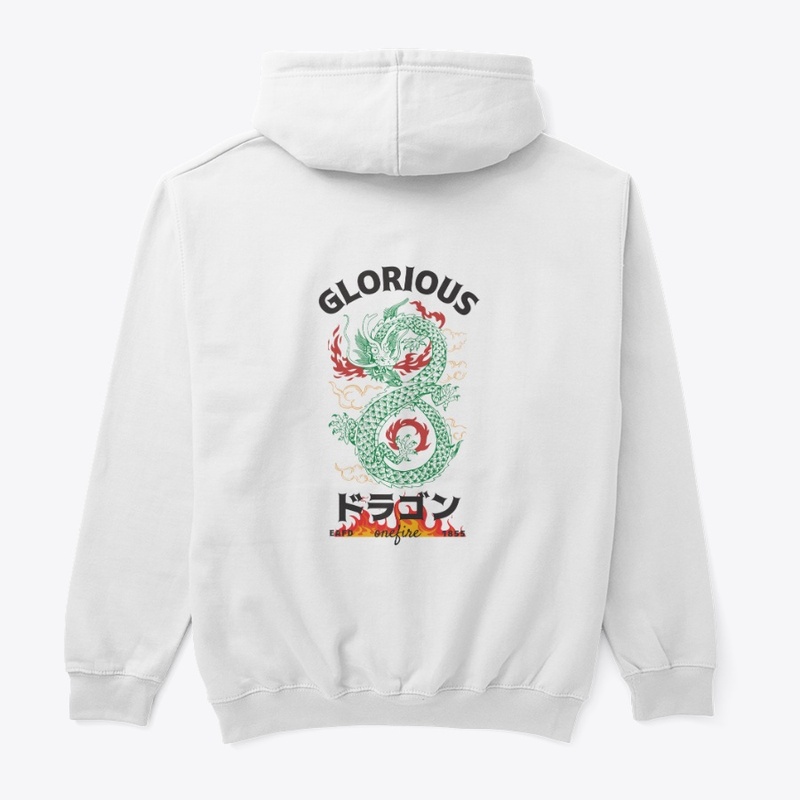 Premium Japanese design 