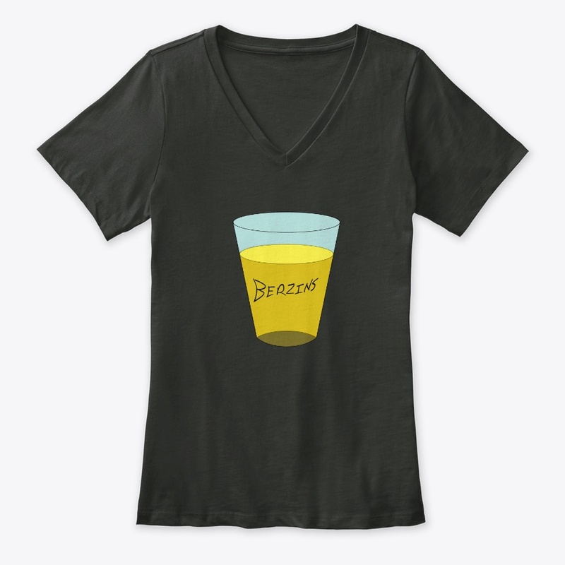 That's Not Lemonade