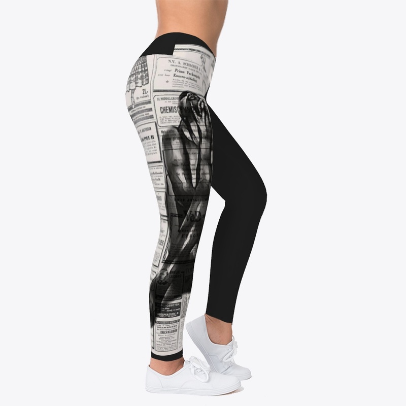 Apparel, Home and Accessories