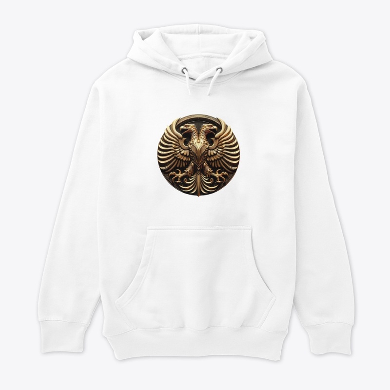 Golden Eagle