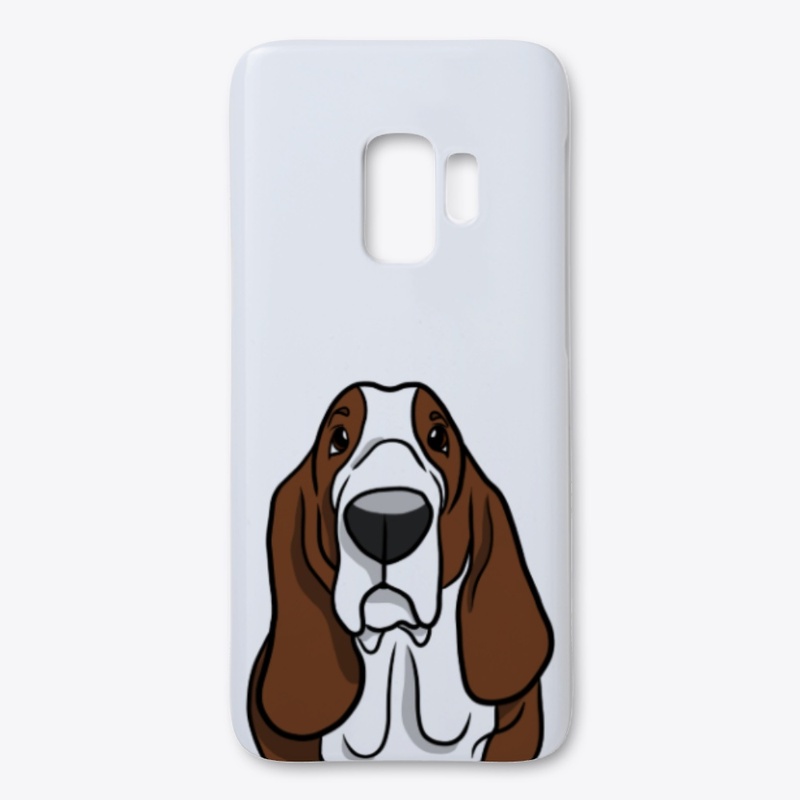 Basset Hound