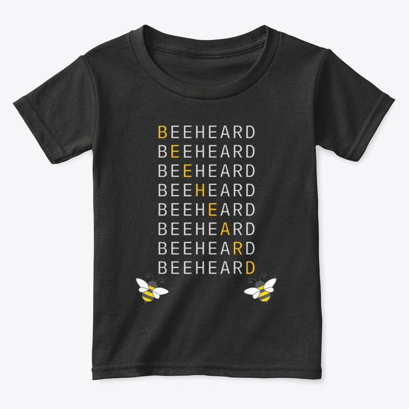 Bee Heard