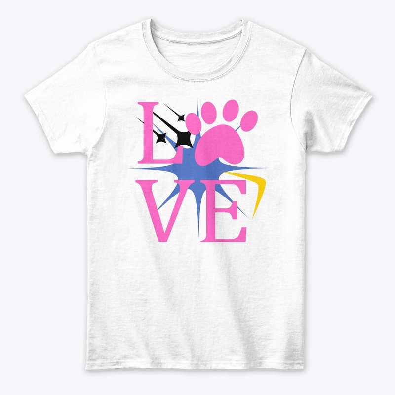 "Philly" Famous Love with my twist on it