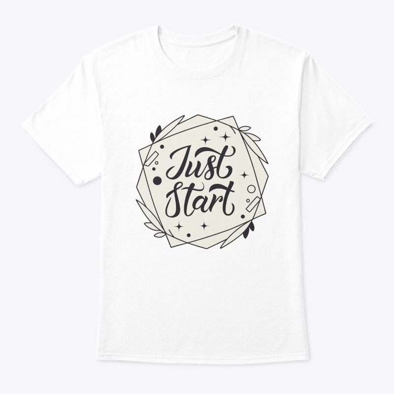 Typography T-Shirt Design