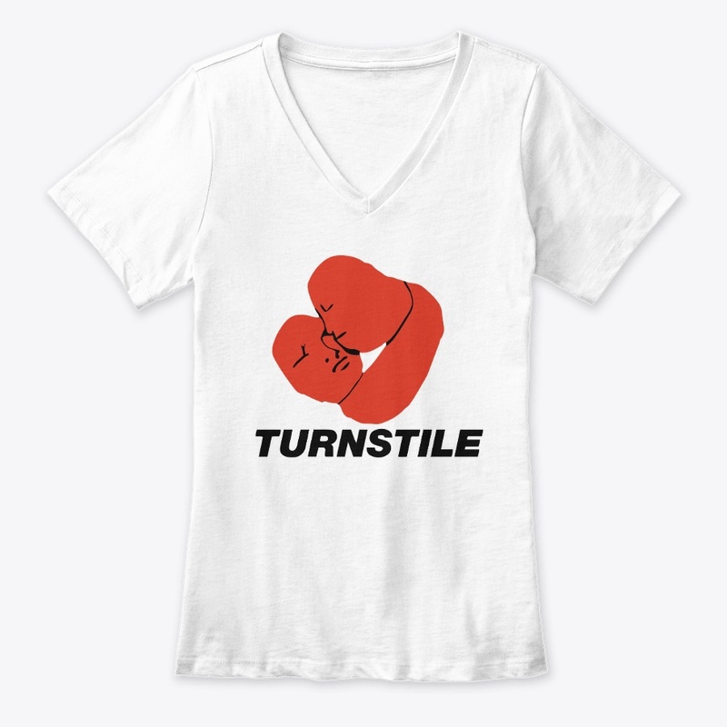 Turnstile Merch