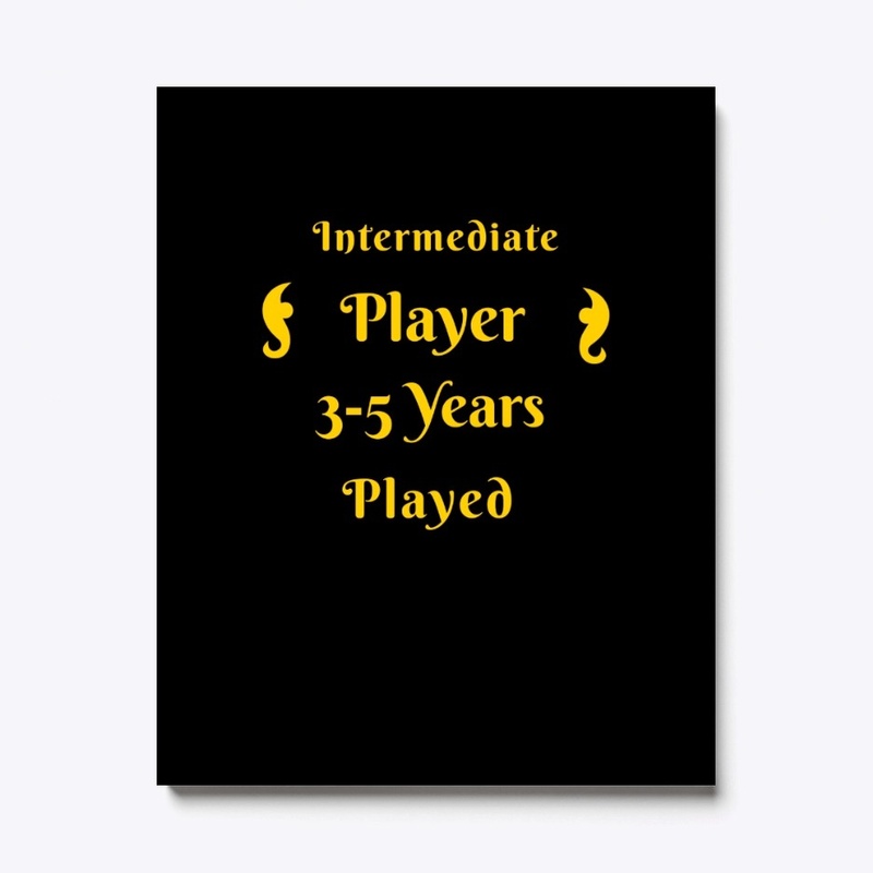 Intermediate Player
