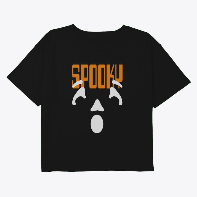 SPOOKY SPOOK