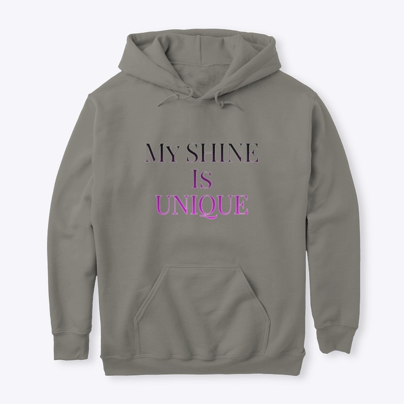 My Shine is Unique
