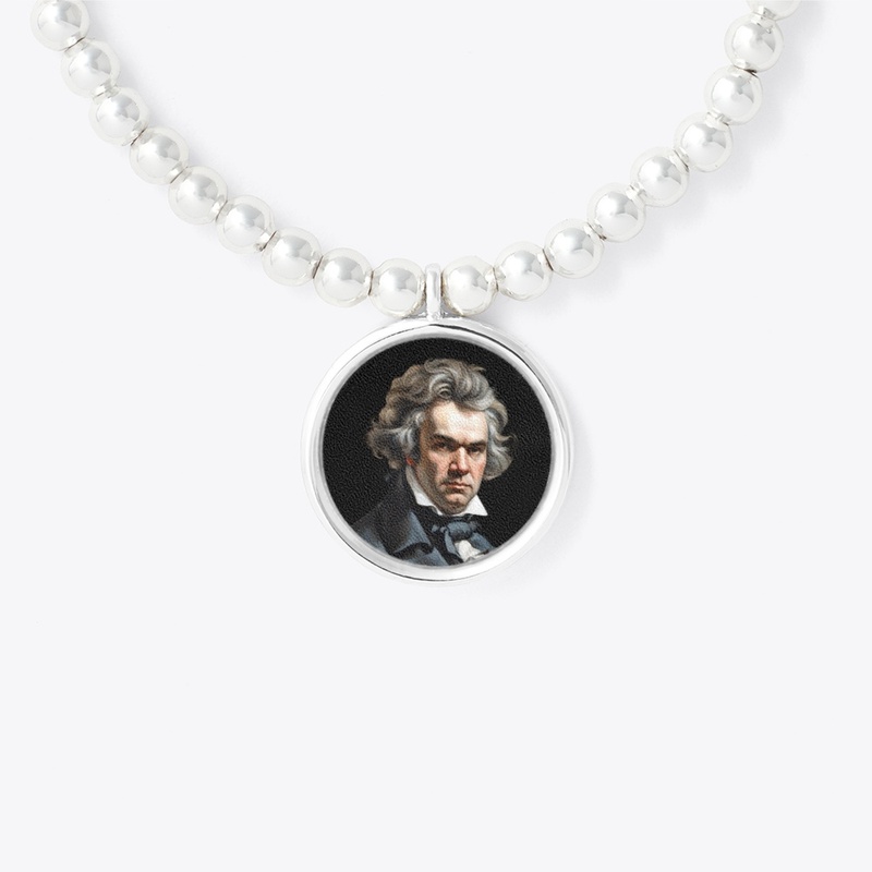 Ludwig van Beethoven