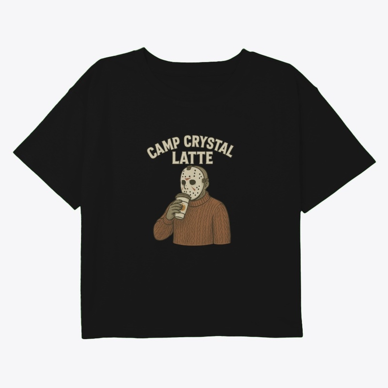 Camp Crystal Latte _ Jason 