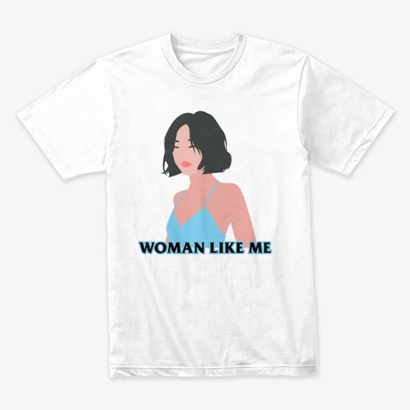 Woman Like Me