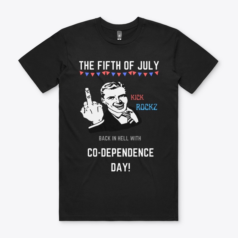 CO-DEPENDENCE 