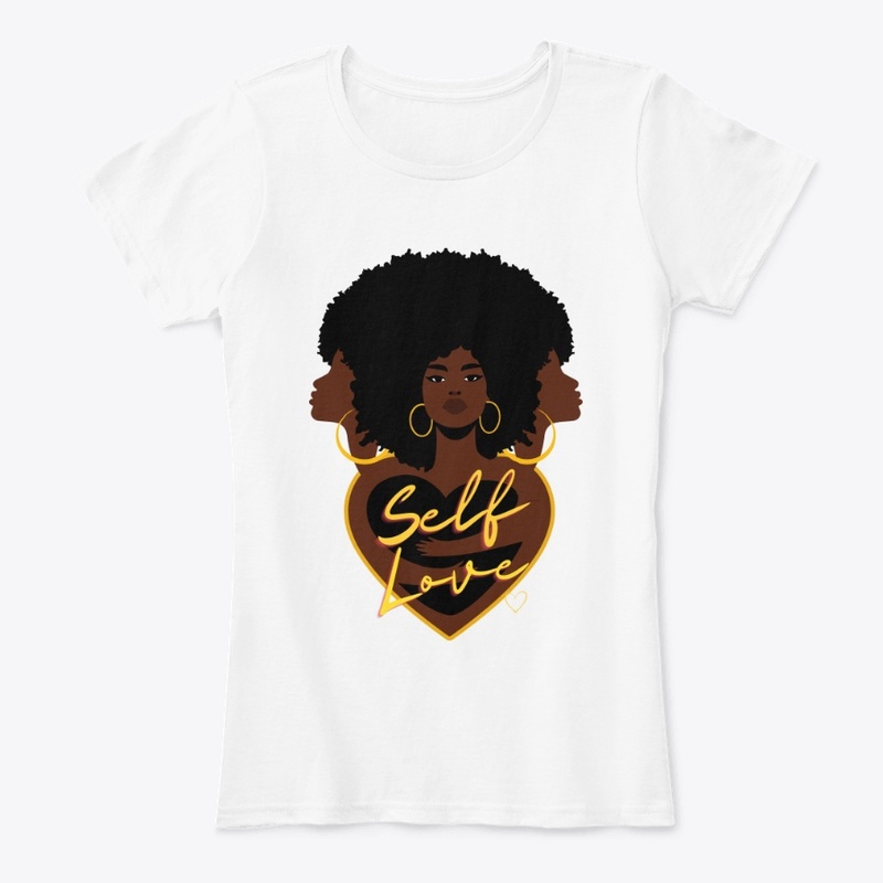 The "Self Love" Collection