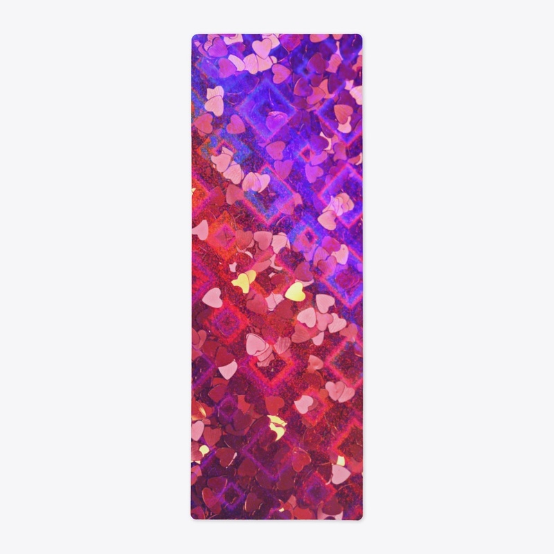 Hearts and Diamonds