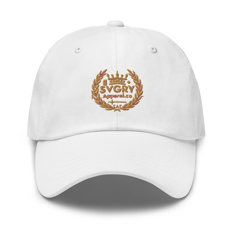 W&B cap