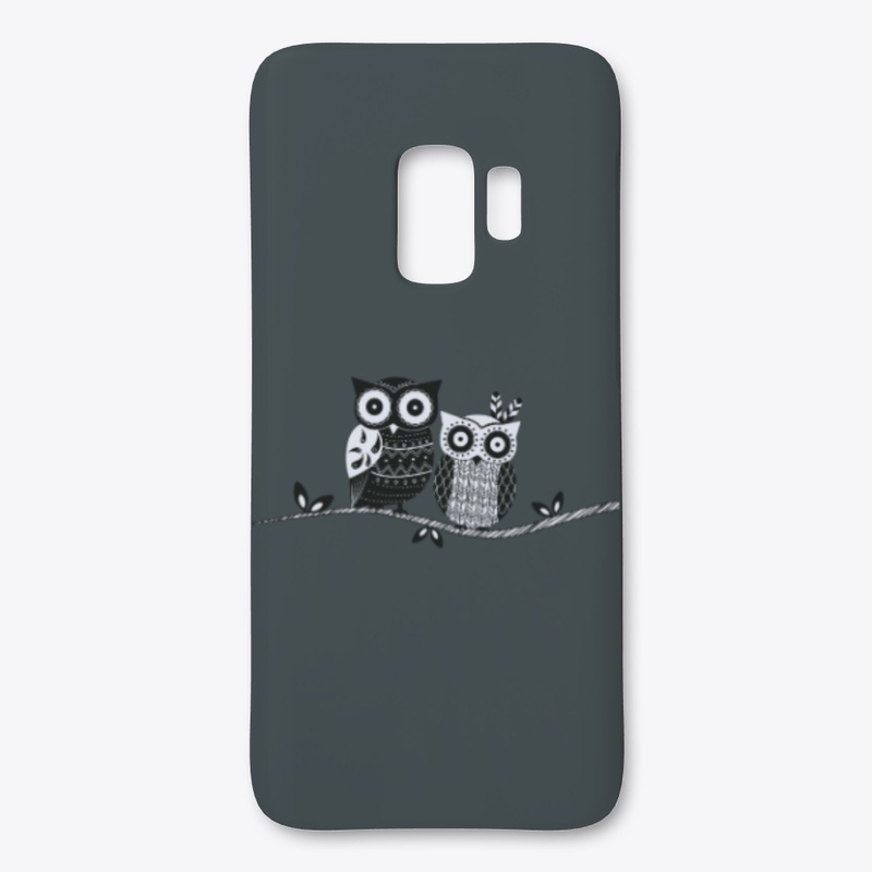 Owl Lovers