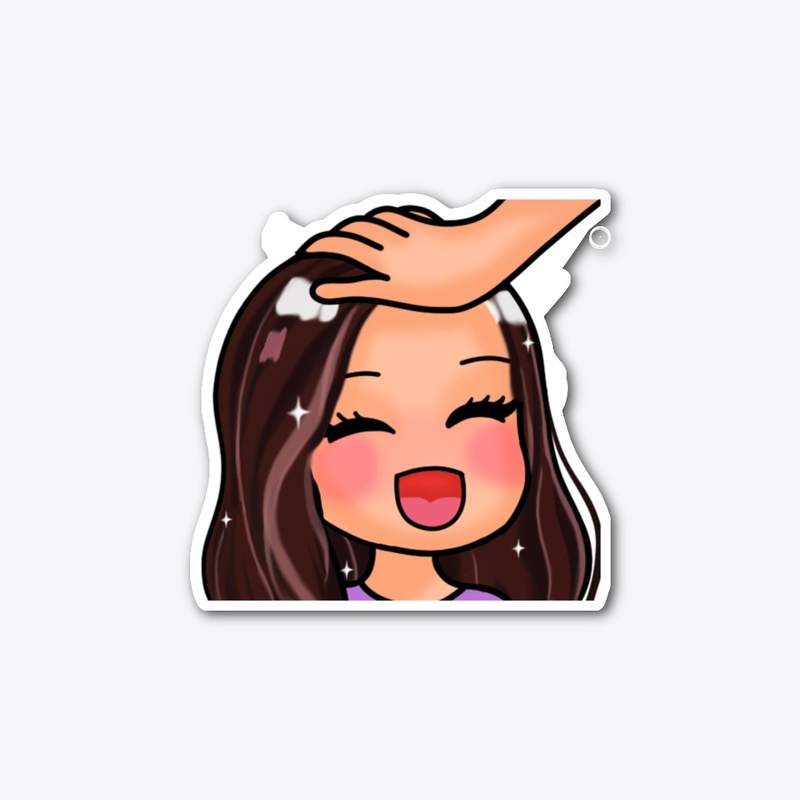 Headpat