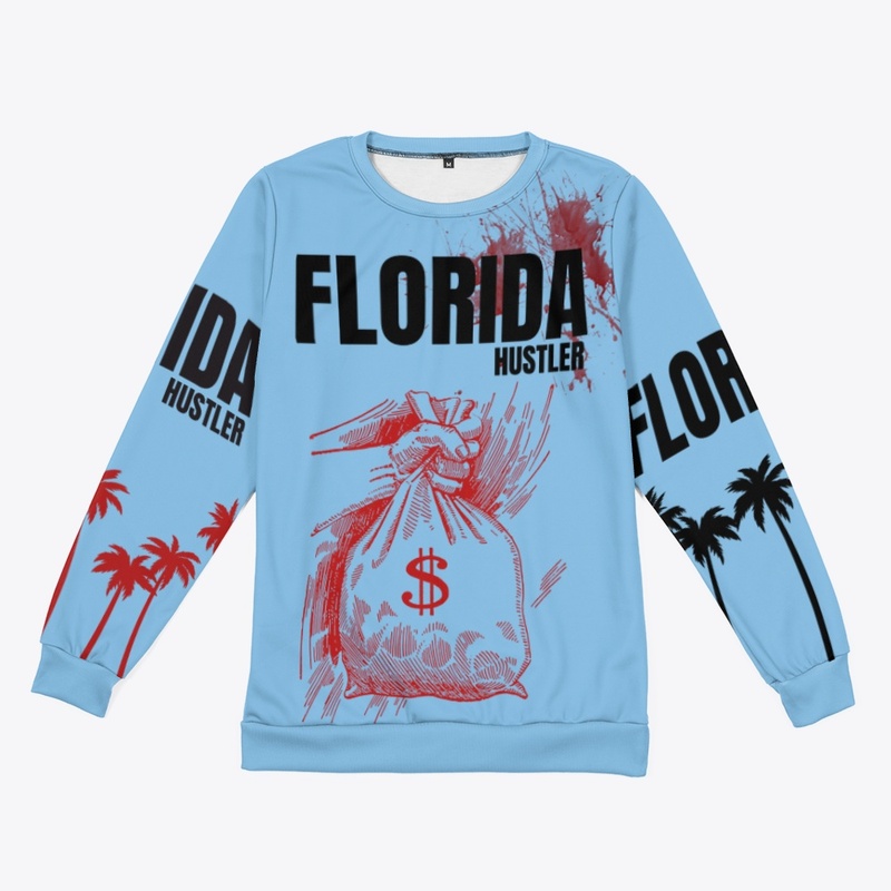 Florida Hustler Brand 