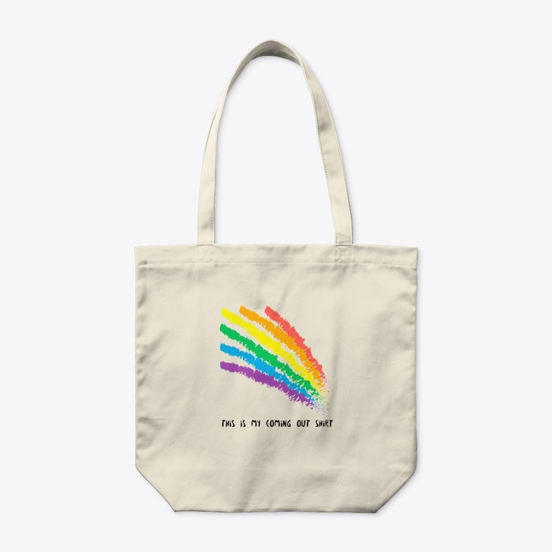 Im Coming Out 