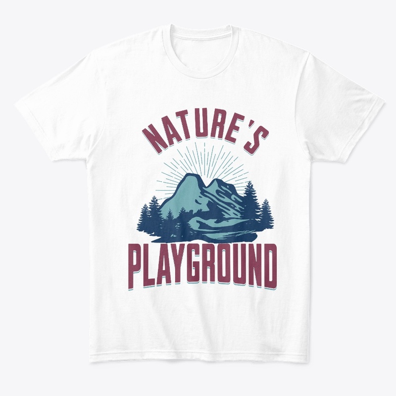Natures Playground
