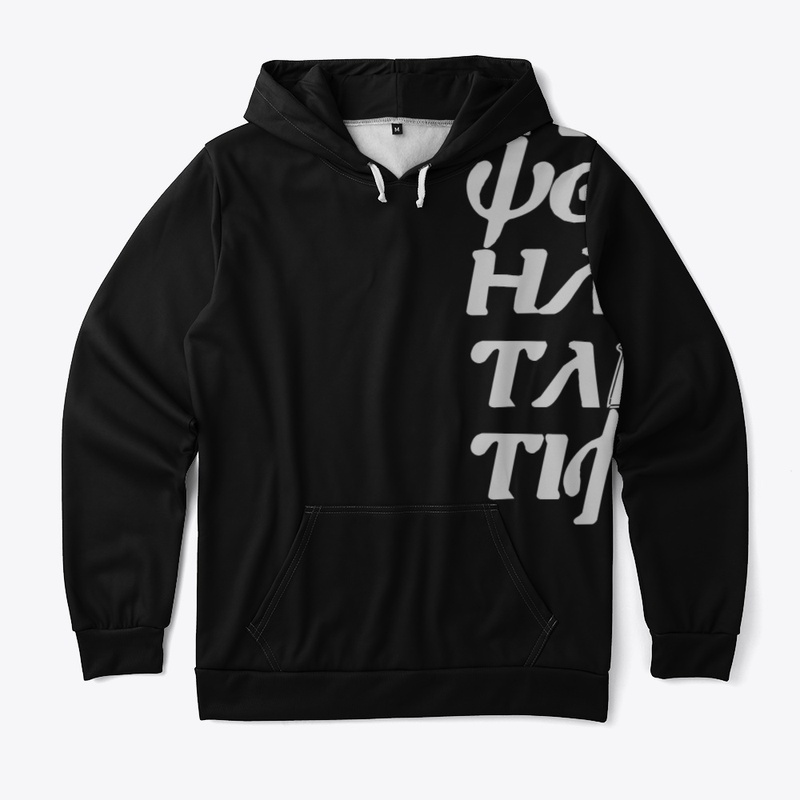 Anything worth  takes time Black tshirt