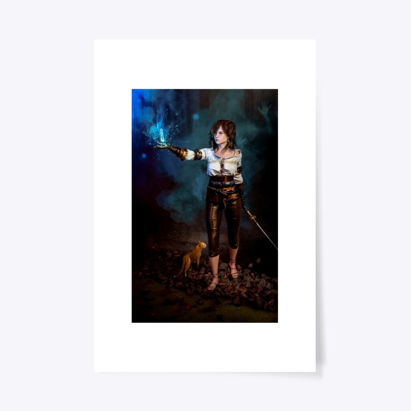 Dungeon Hunter