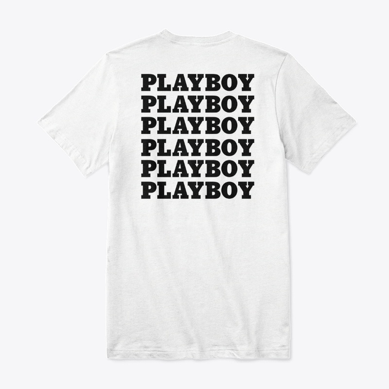 Playboy Merch