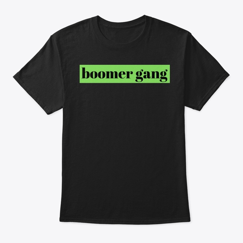 BOOMER GANG