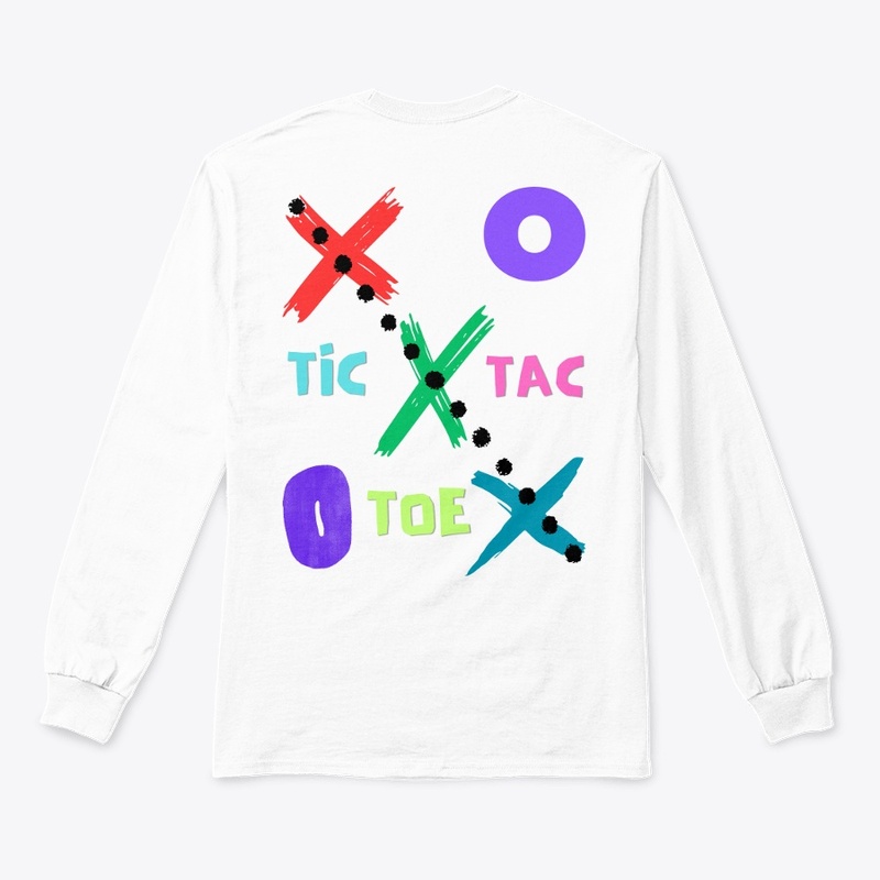TIC TAC TOE