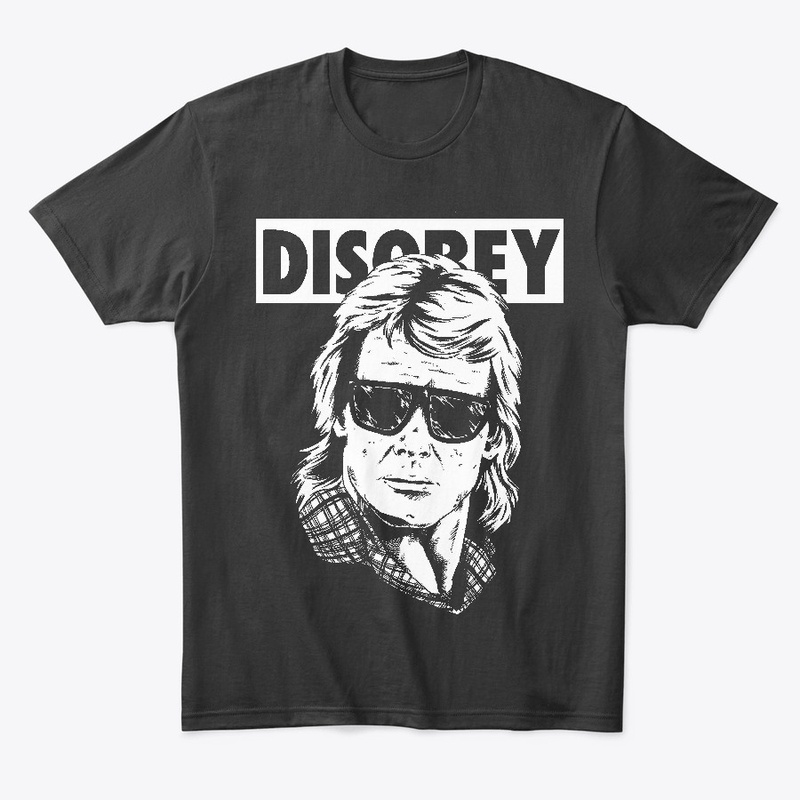 They Live We Sleep 1