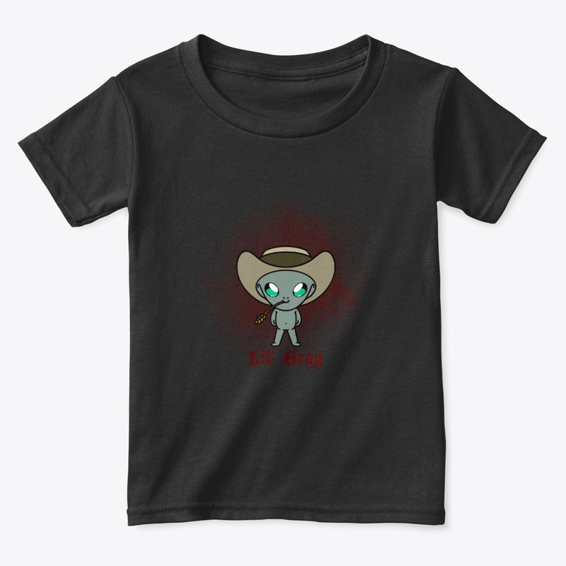 Lil' Gray