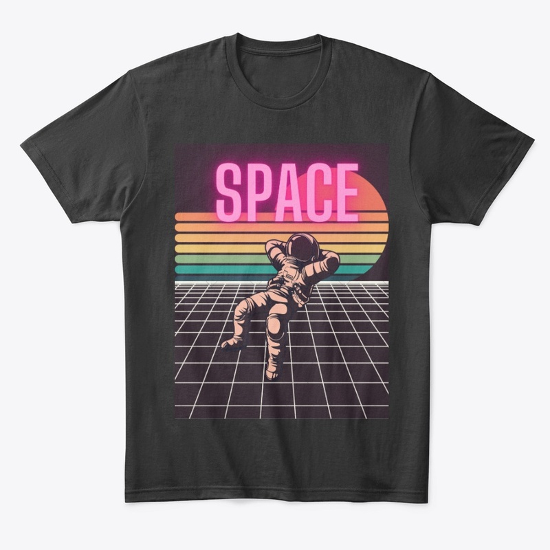Space life
